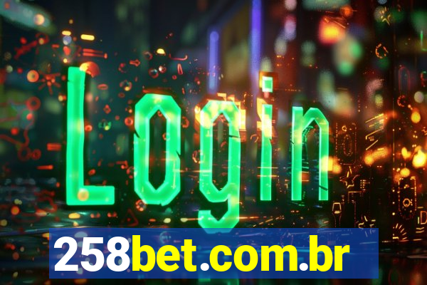258bet.com.br