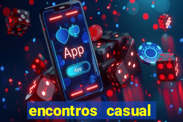 encontros casual porto alegre