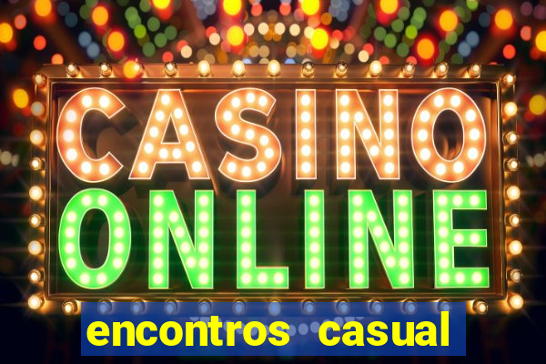 encontros casual porto alegre