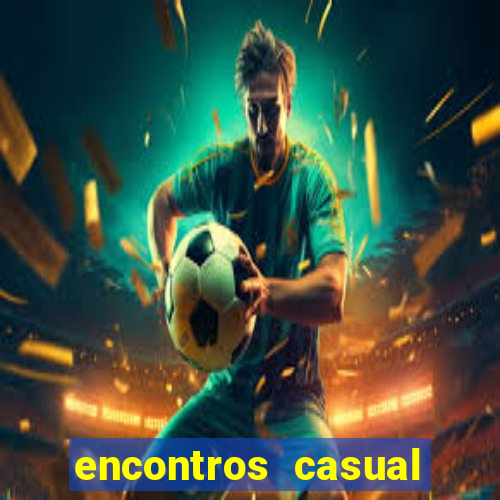 encontros casual porto alegre