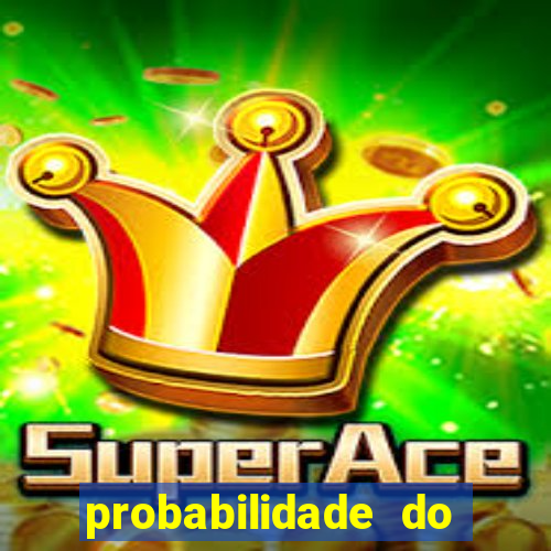 probabilidade do jogo do flamengo