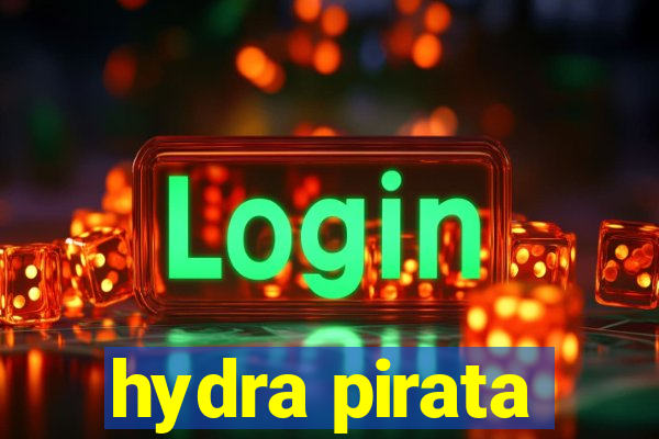 hydra pirata