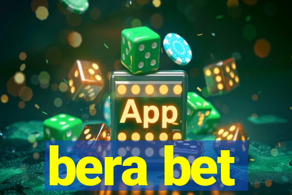 bera bet