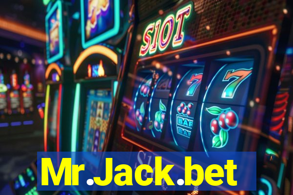 Mr.Jack.bet