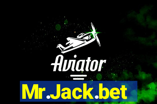 Mr.Jack.bet