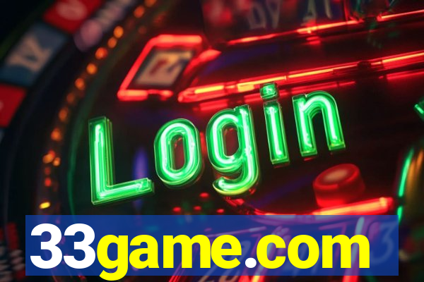33game.com