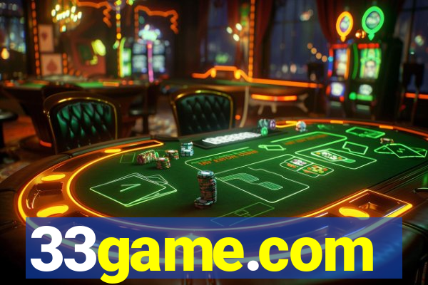 33game.com
