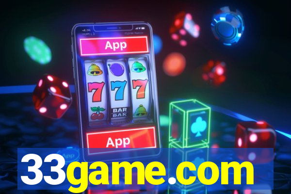 33game.com