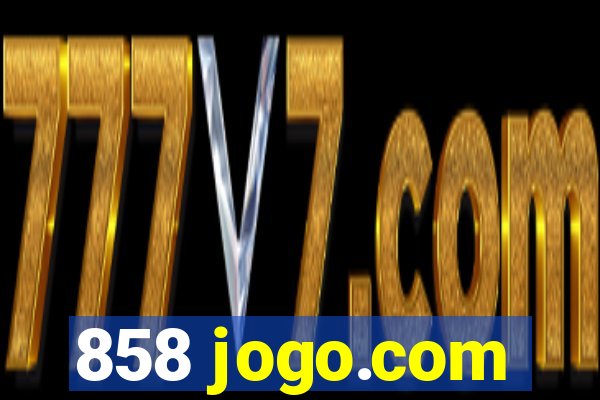 858 jogo.com
