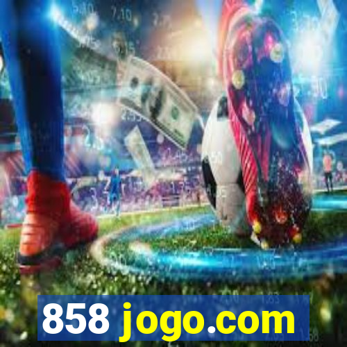 858 jogo.com