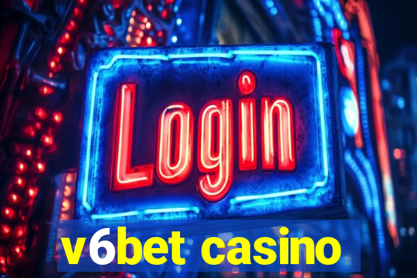 v6bet casino