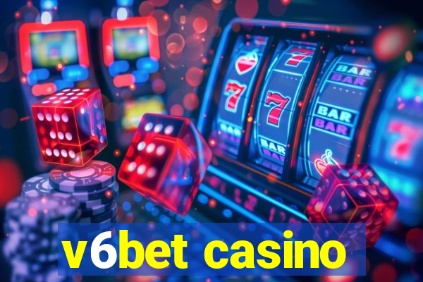 v6bet casino