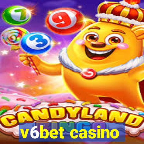 v6bet casino