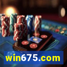 win675.com