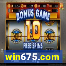 win675.com