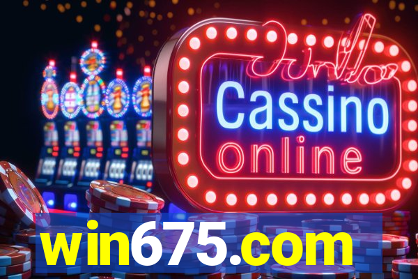win675.com