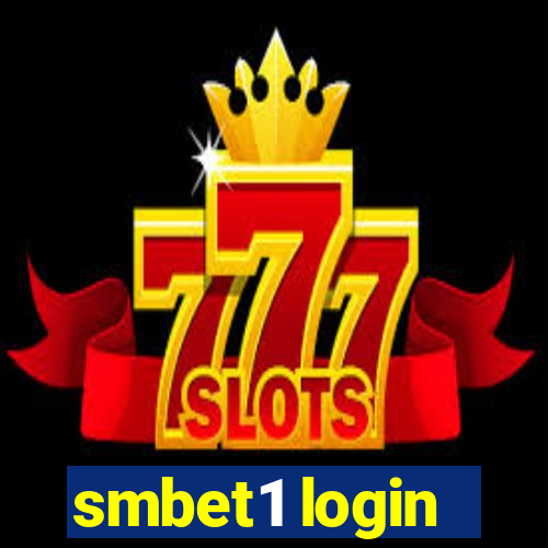 smbet1 login