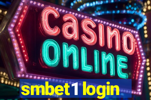 smbet1 login