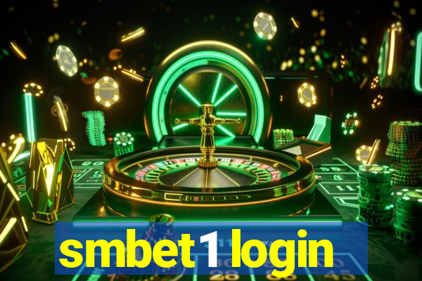 smbet1 login