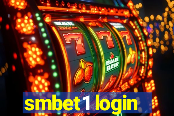 smbet1 login