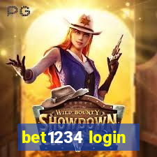 bet1234 login