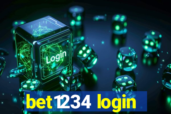 bet1234 login