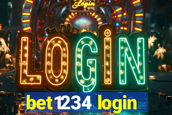 bet1234 login