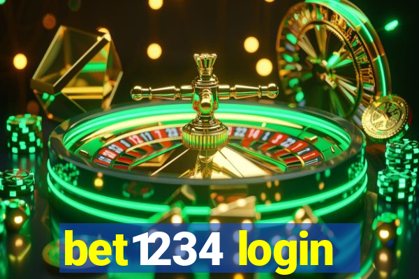 bet1234 login