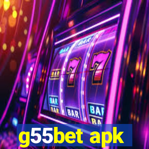 g55bet apk
