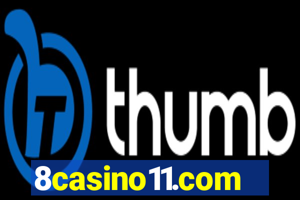 8casino11.com