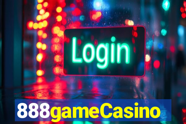 888gameCasino