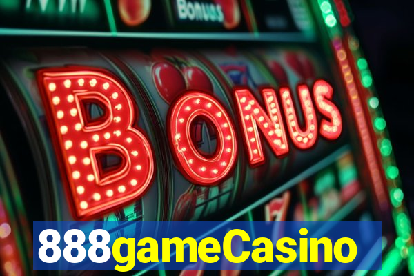 888gameCasino