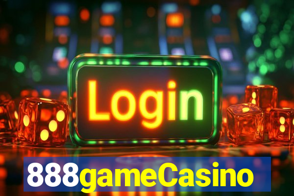 888gameCasino