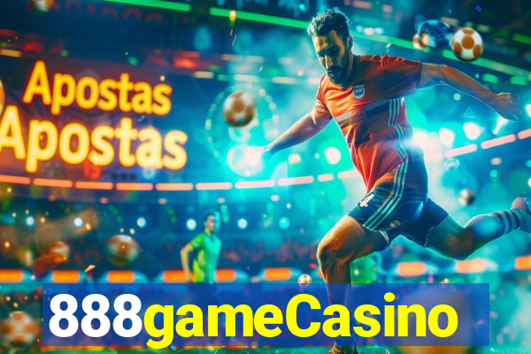 888gameCasino