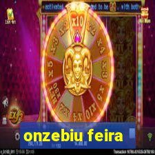 onzebiu feira