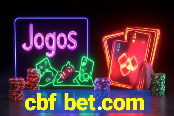 cbf bet.com