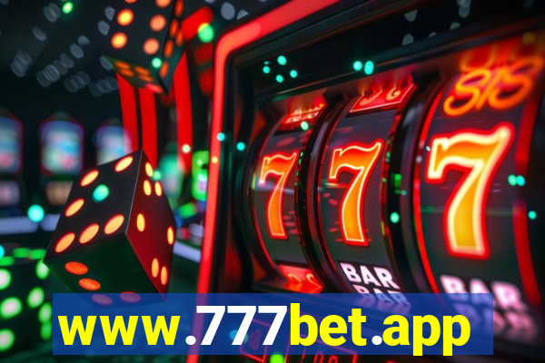 www.777bet.app