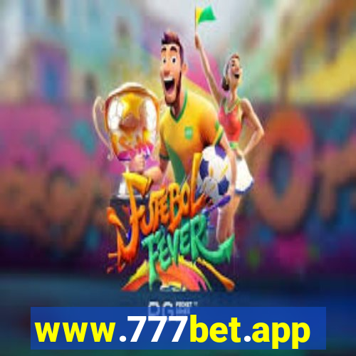 www.777bet.app
