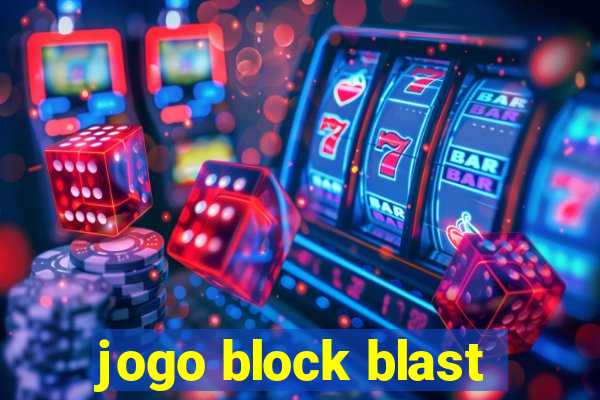 jogo block blast