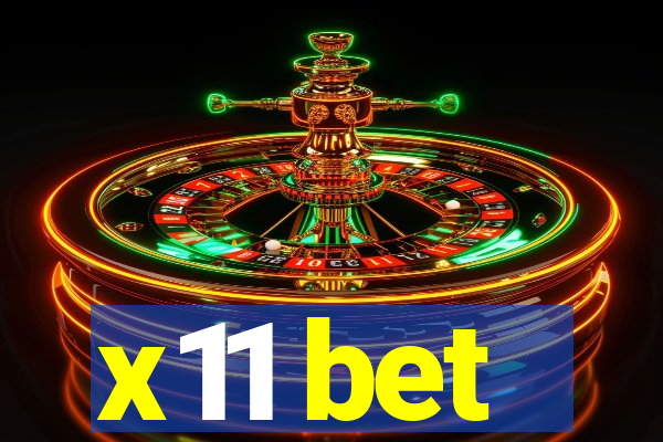 x11 bet
