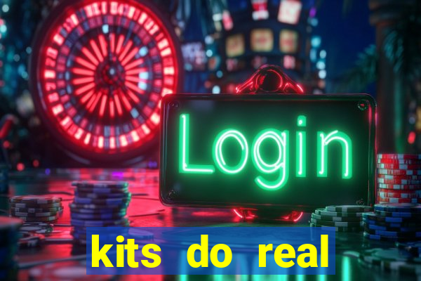 kits do real madrid dls 24