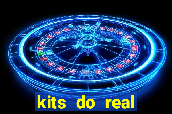 kits do real madrid dls 24