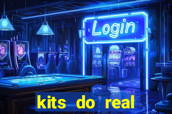 kits do real madrid dls 24
