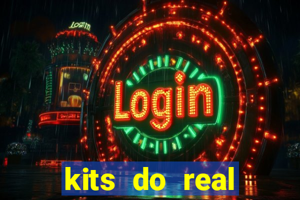 kits do real madrid dls 24