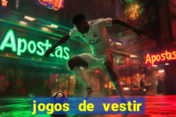 jogos de vestir anos 2000