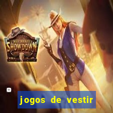 jogos de vestir anos 2000