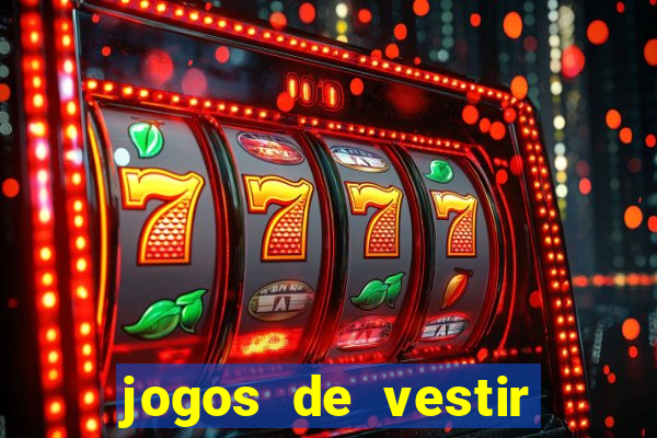 jogos de vestir anos 2000