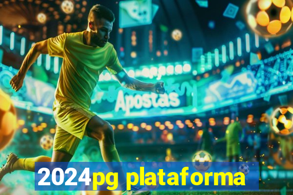 2024pg plataforma
