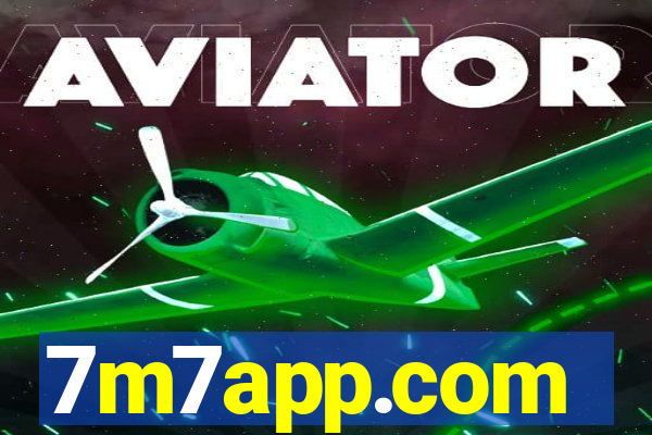 7m7app.com