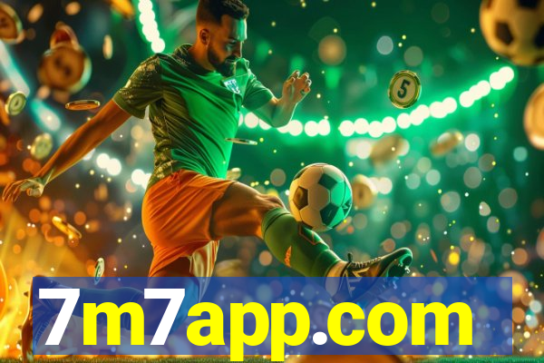 7m7app.com